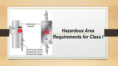 class 1 div 1 electrical box|Hazardous Location Electrical Boxes .